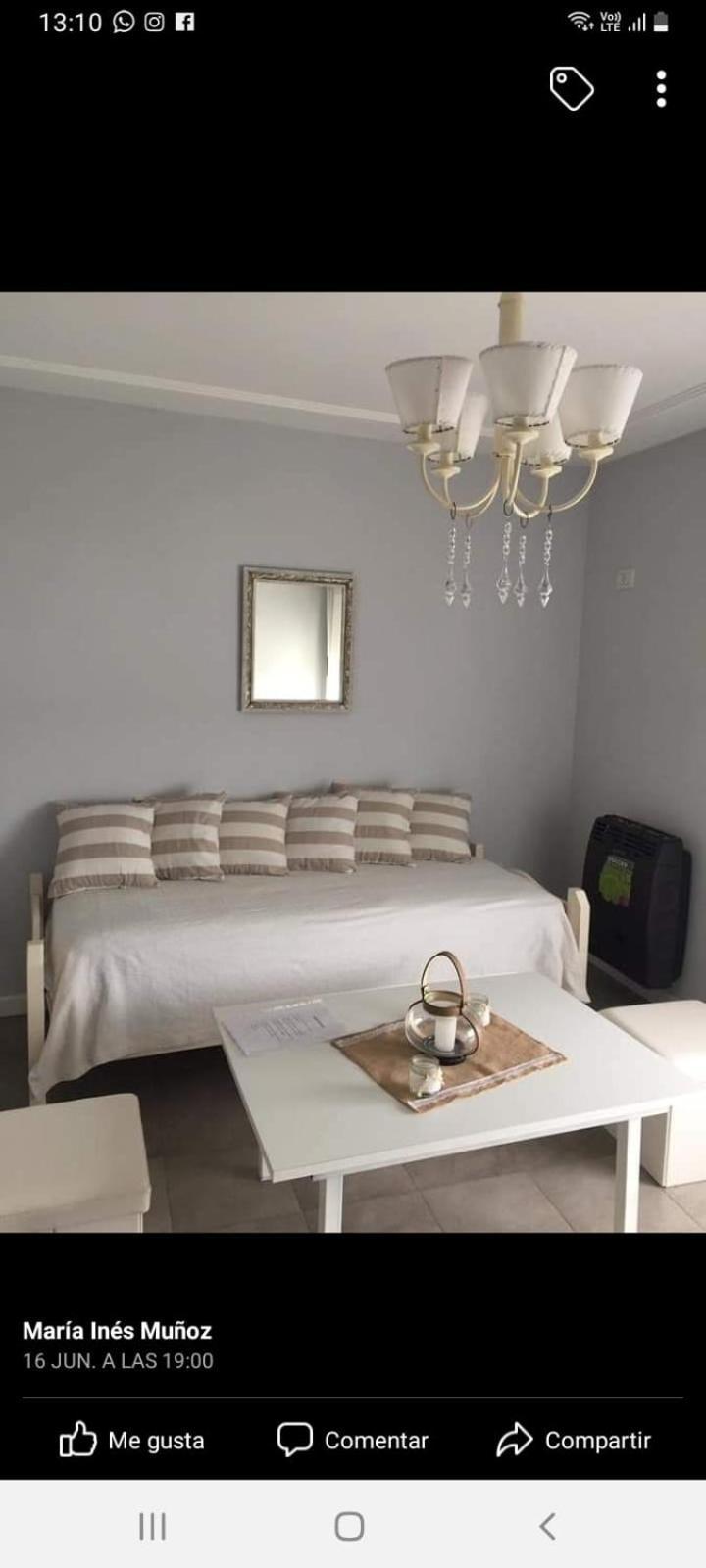 Mm Apart Rio Cuarto Ngoại thất bức ảnh